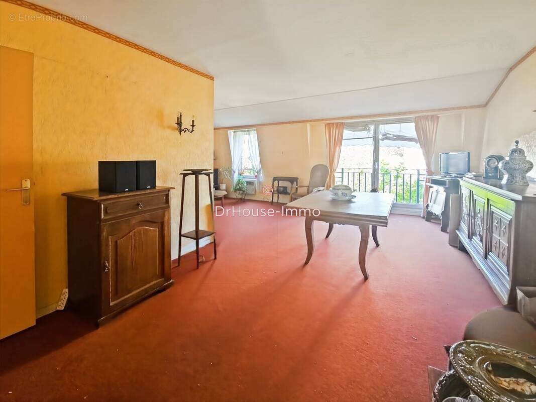 Appartement à TOURCOING