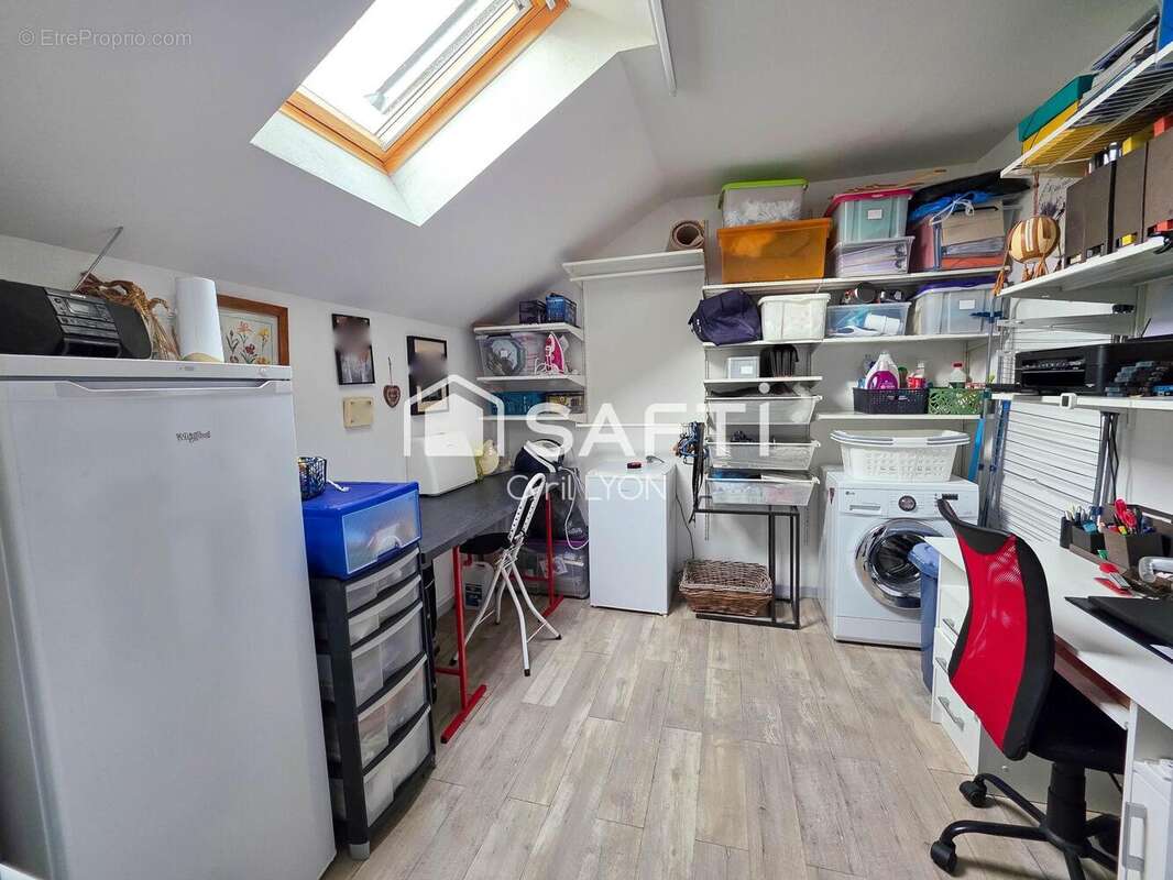 Photo 9 - Appartement à SAUMUR