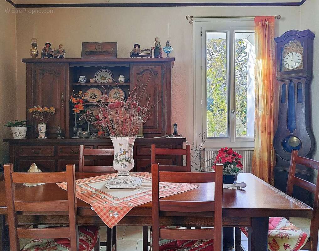 Maison à DRAGUIGNAN