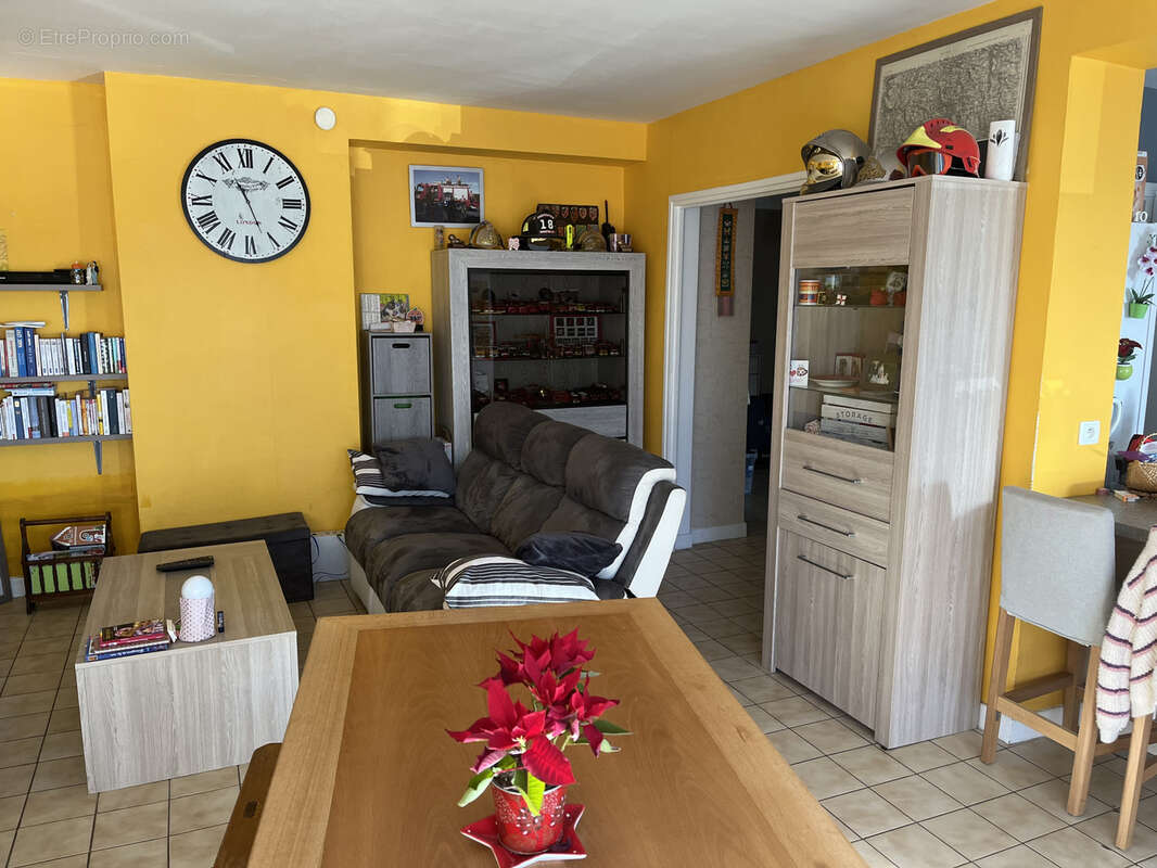 Appartement à MAURIAC