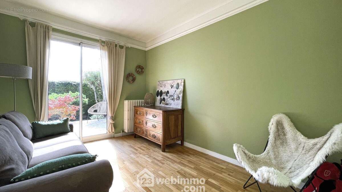 Maison à ORMESSON-SUR-MARNE