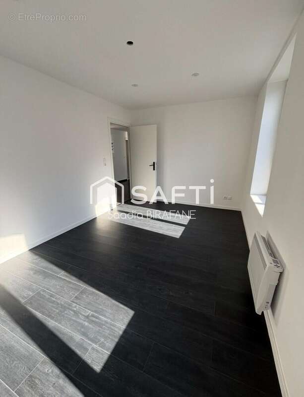 Photo 5 - Appartement à AVION