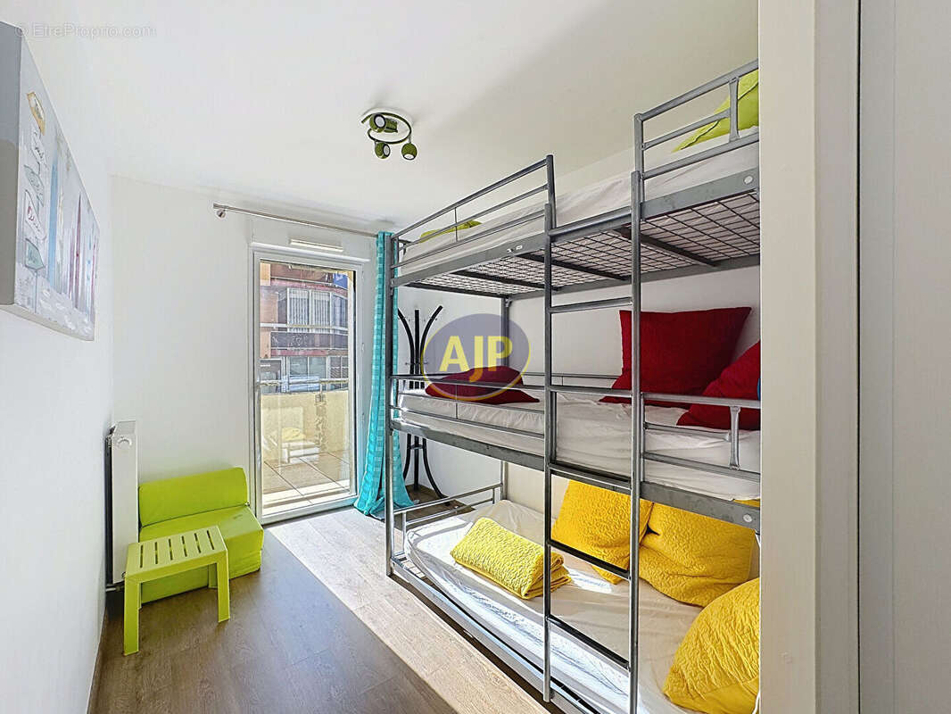 Appartement à CAPBRETON