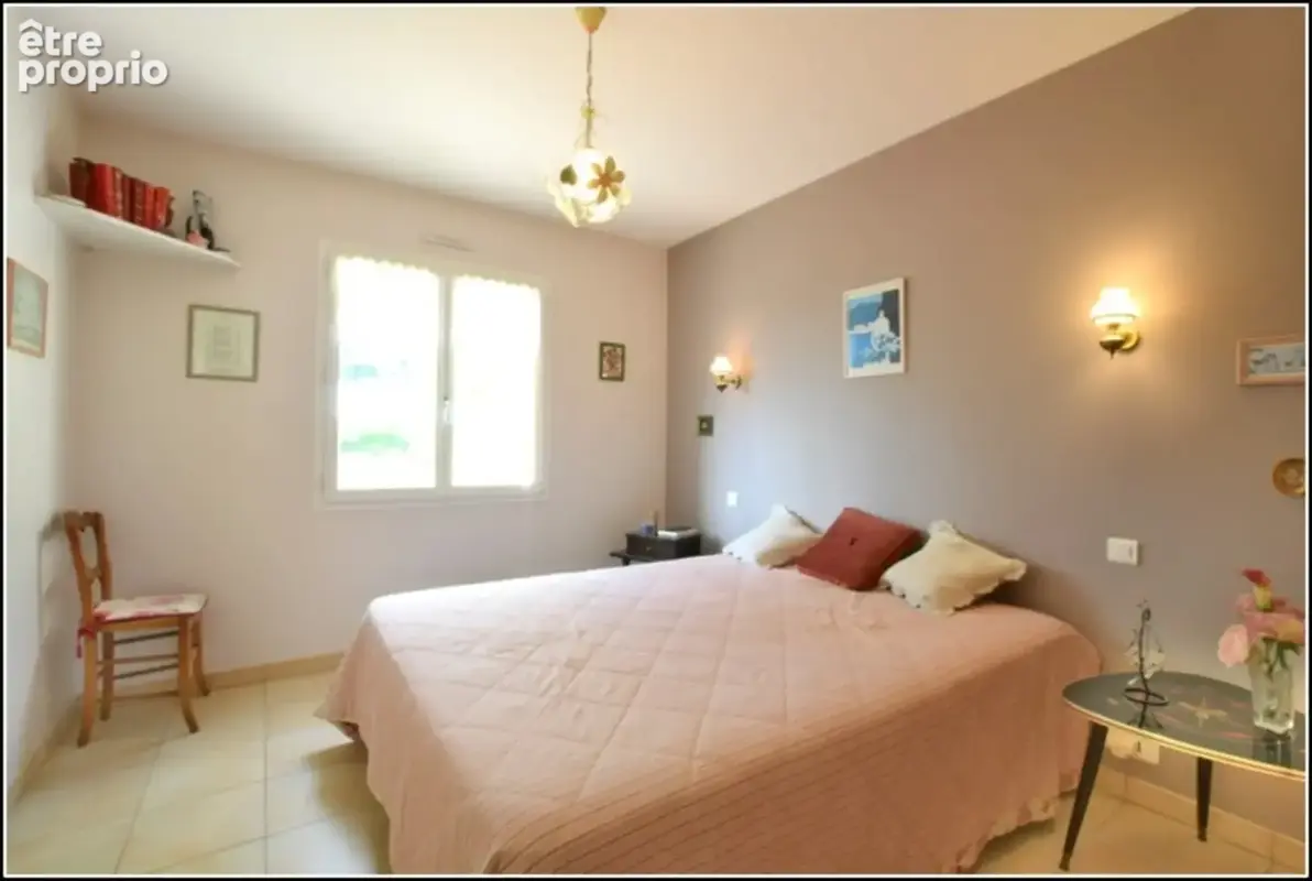 Maison à vendre 5 pièces CLISSON (44) - photo 8