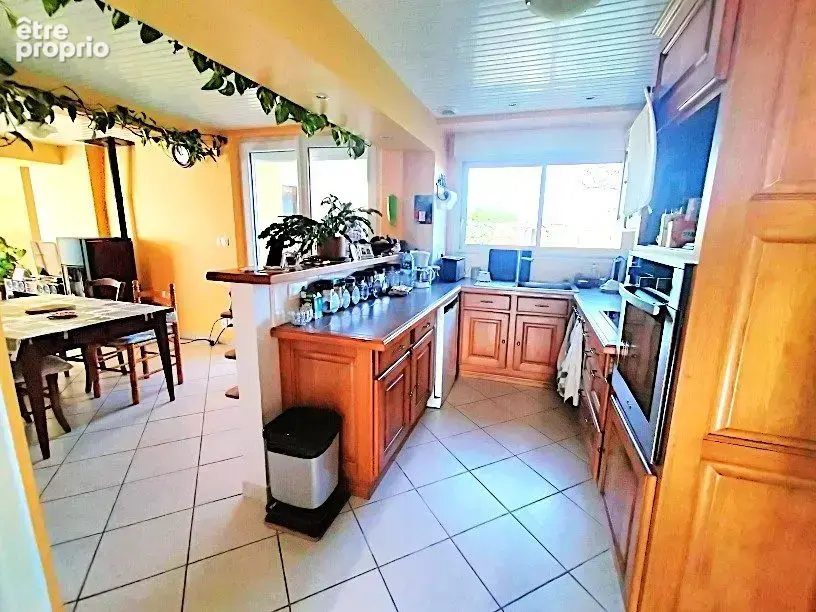 Maison 5 pièces 125 m² à vendre à Garlin (64330) - photo 5