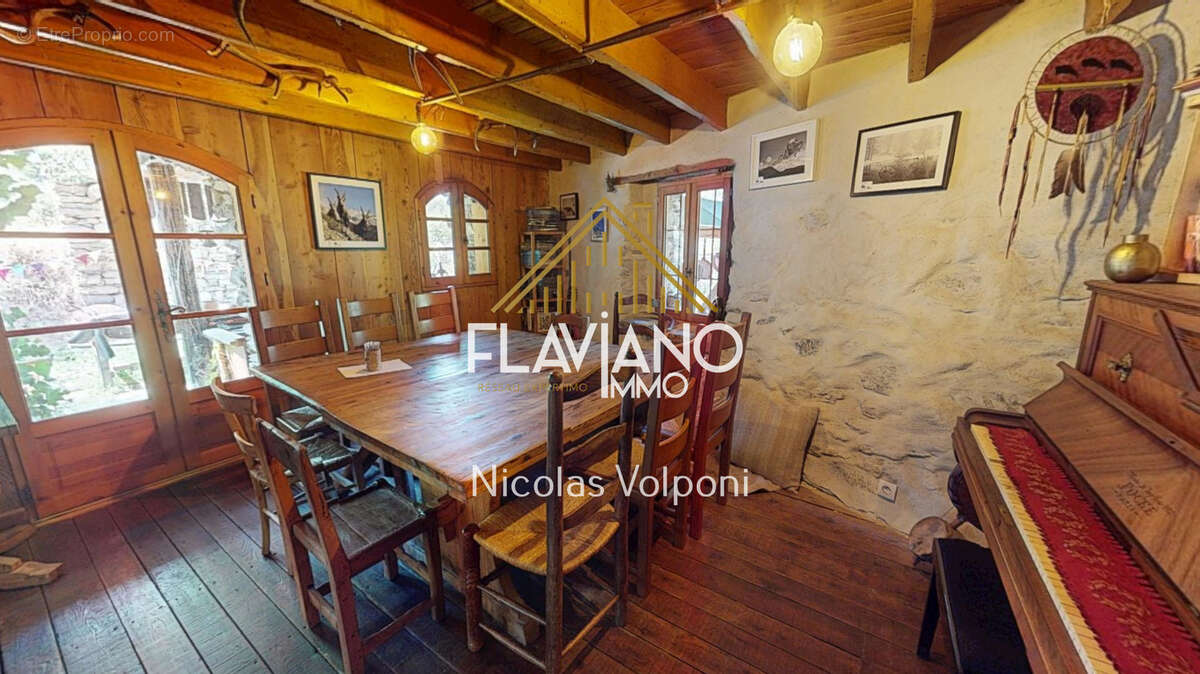 Ferme 252 m2 - photo 3