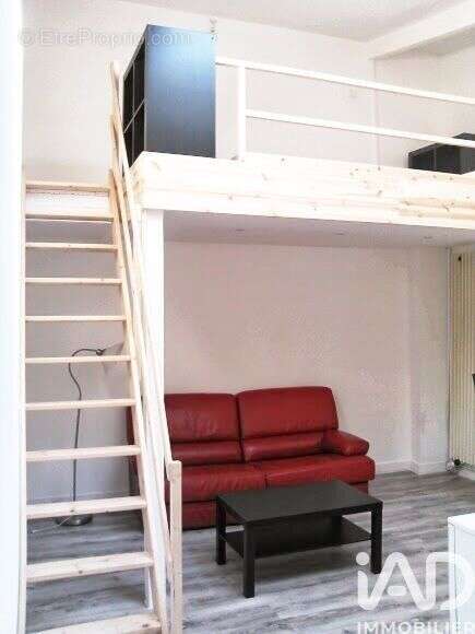 Photo 8 - Appartement à LILLE