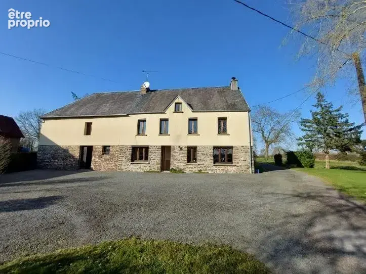 Photo Maison à Cerences au prix de 187 200€