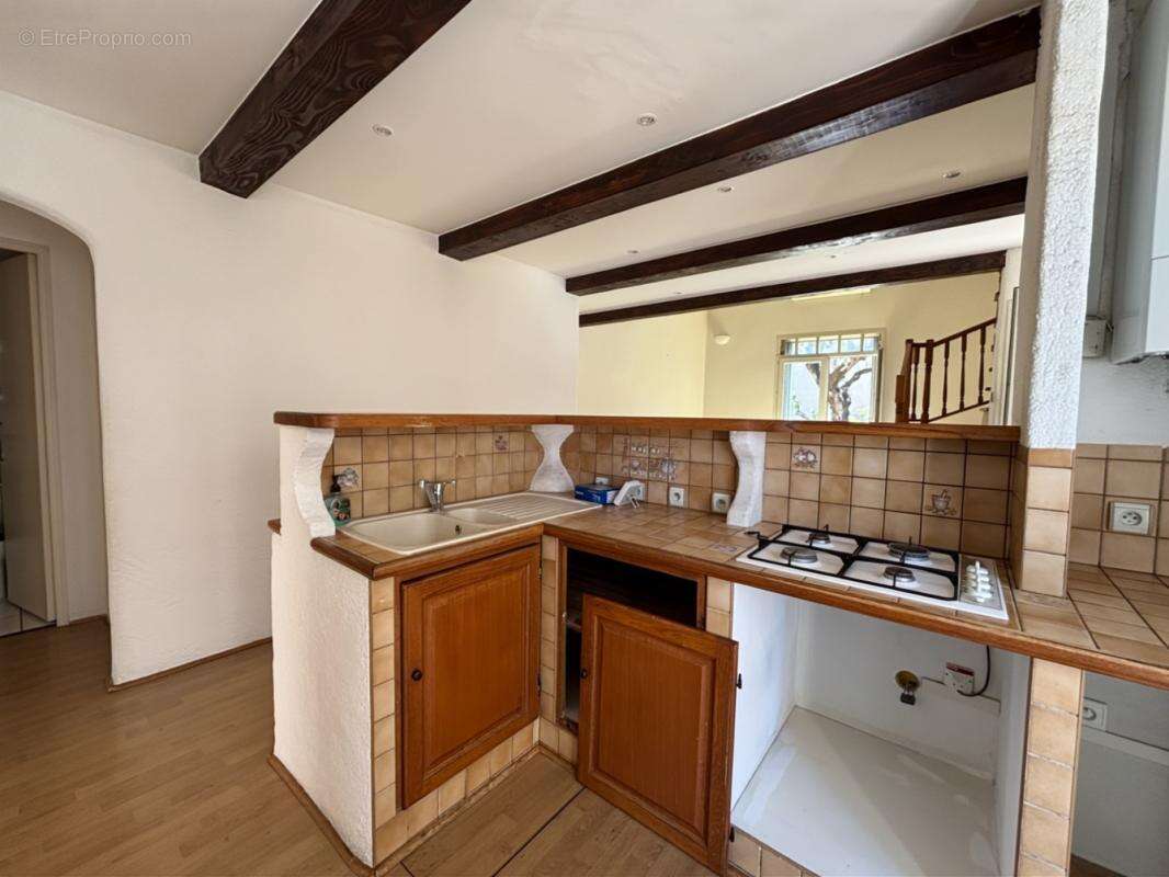Maison 95 m² à Avignon  - photo 7