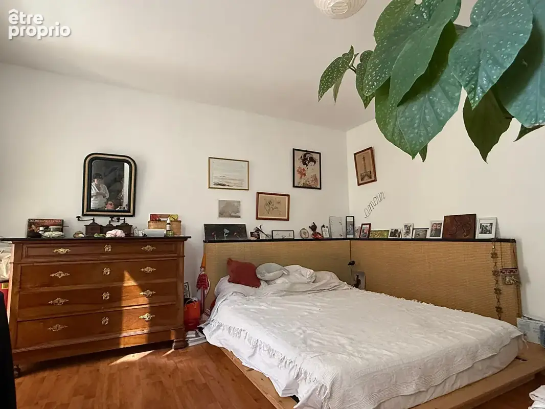 Appartement 115.44 m2 - Terrasse privée - Vue sur les Halles - photo 9