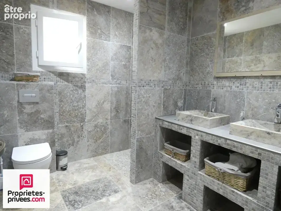 GINASSERVIS VILLA T6 grand standing piscine sur 775 m² - photo 4