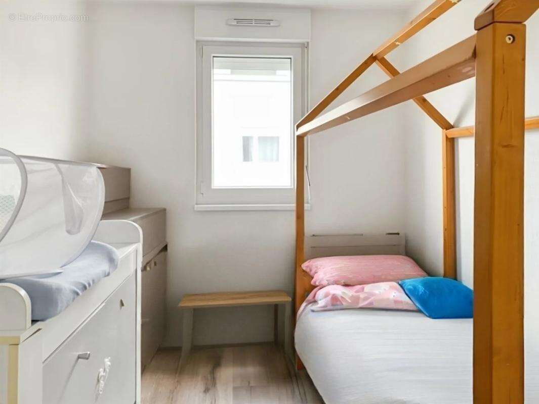 Appartement à LINGOLSHEIM