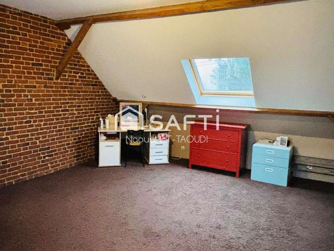 Photo 4 - Maison à ARRAS