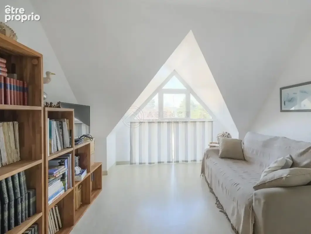 Maison 7 pièces 164 m² à vendre à Denneville (50580) - photo 9