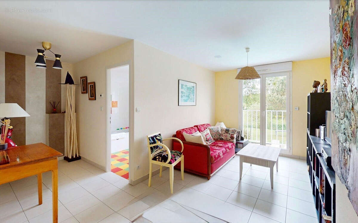 Maison à SAINT-MATHURIN