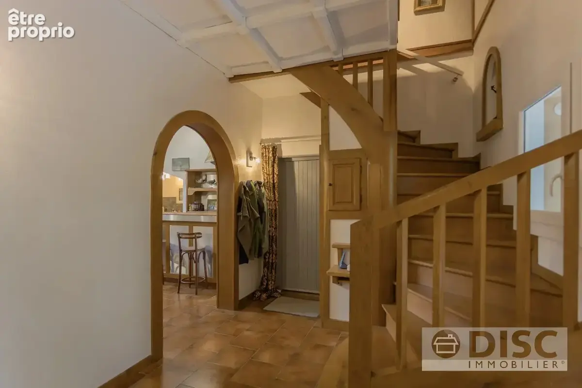 Belle maison spacieuse avec piscine à proximité de Septfonds. - photo 15