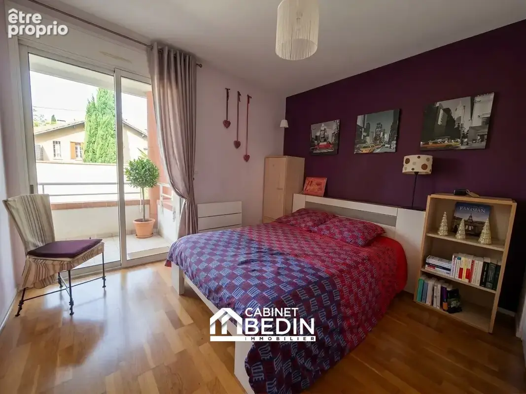 Appartement 4 pièces 109 m² à vendre à Toulouse (31400) - photo 9