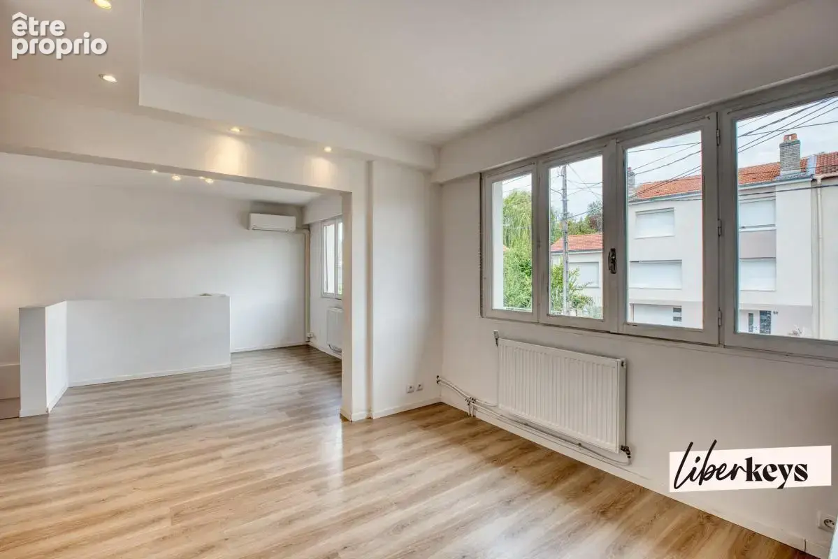 Maison & appartement indépendant au calme avec vue dégagée, jardin — Secteur recherché - photo 12