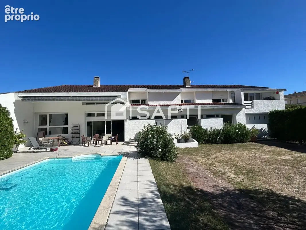 Photo 1 - Maison à CASTRES
