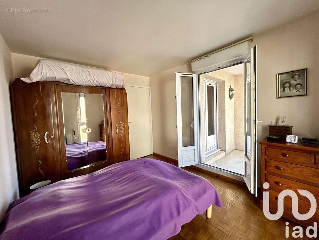 Photo 6 - Appartement à HERBLAY