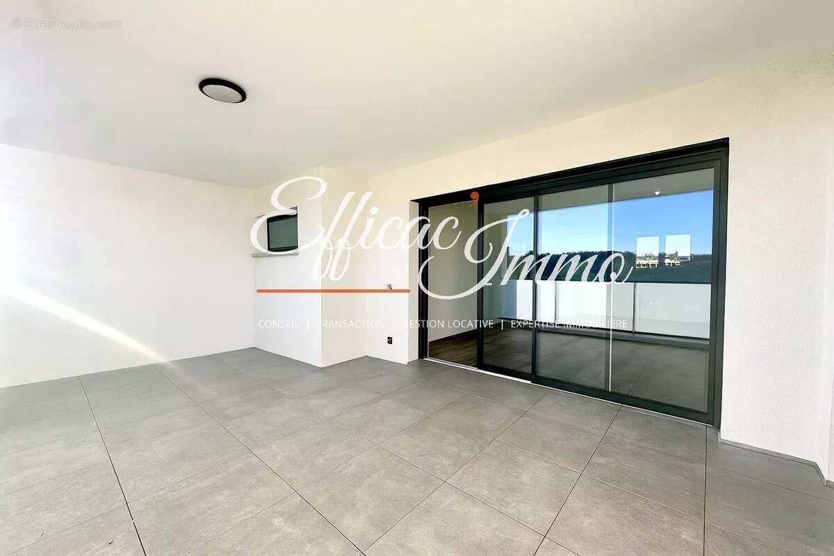 T3 de 67,50m² avec terrasse et garage - photo 11