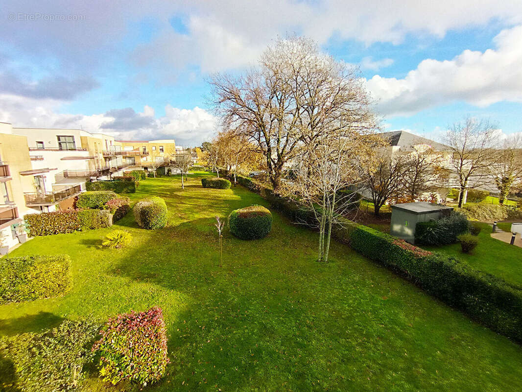 Appartement à AURAY