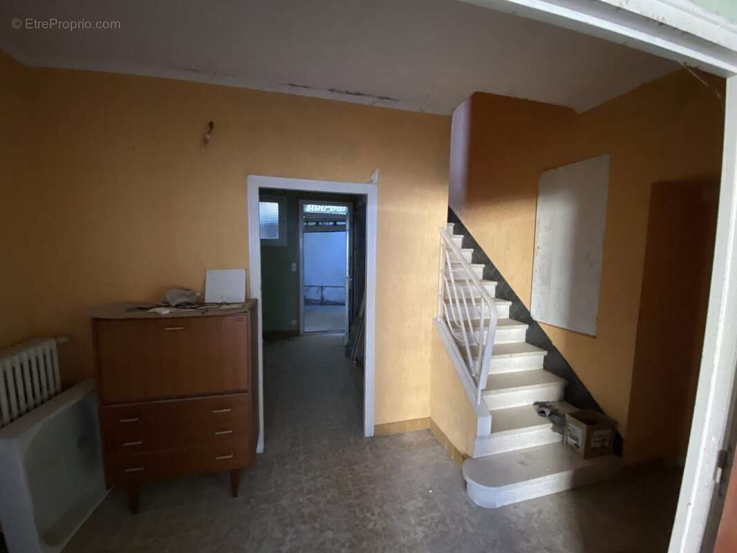 Appartement à LA GUERCHE-DE-BRETAGNE
