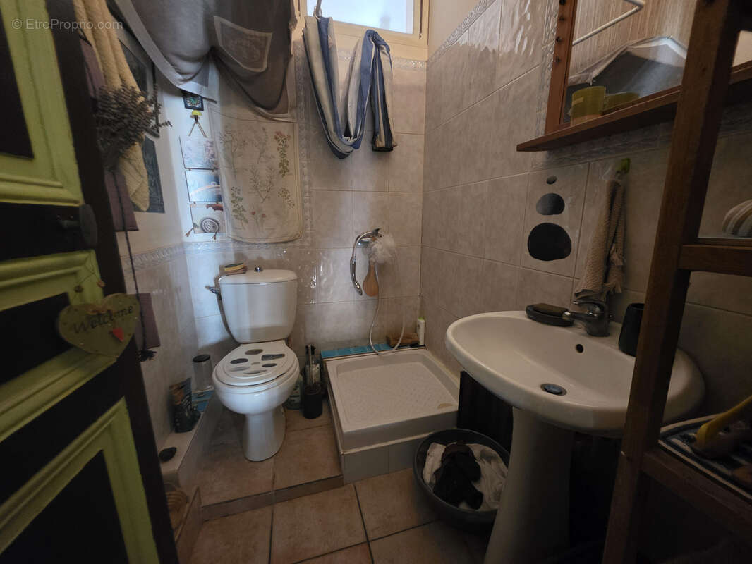 Appartement à TORREILLES