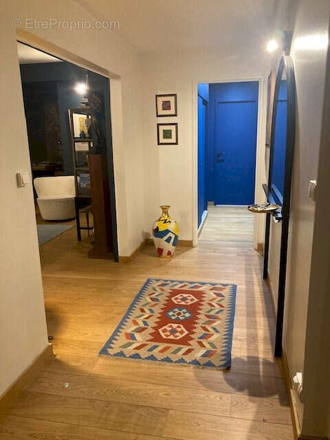 Appartement à ORLEANS