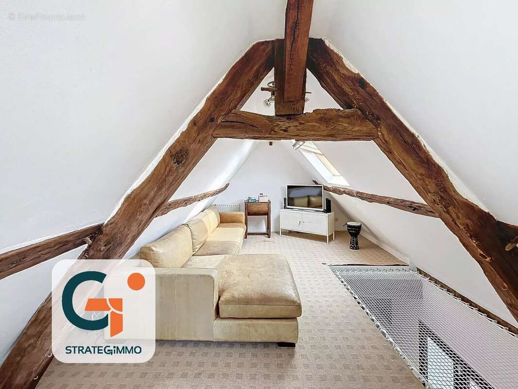 Maison à QUINCAMPOIX