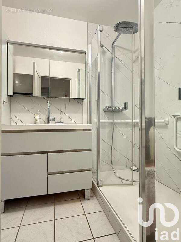 Photo 7 - Appartement à AMBOISE