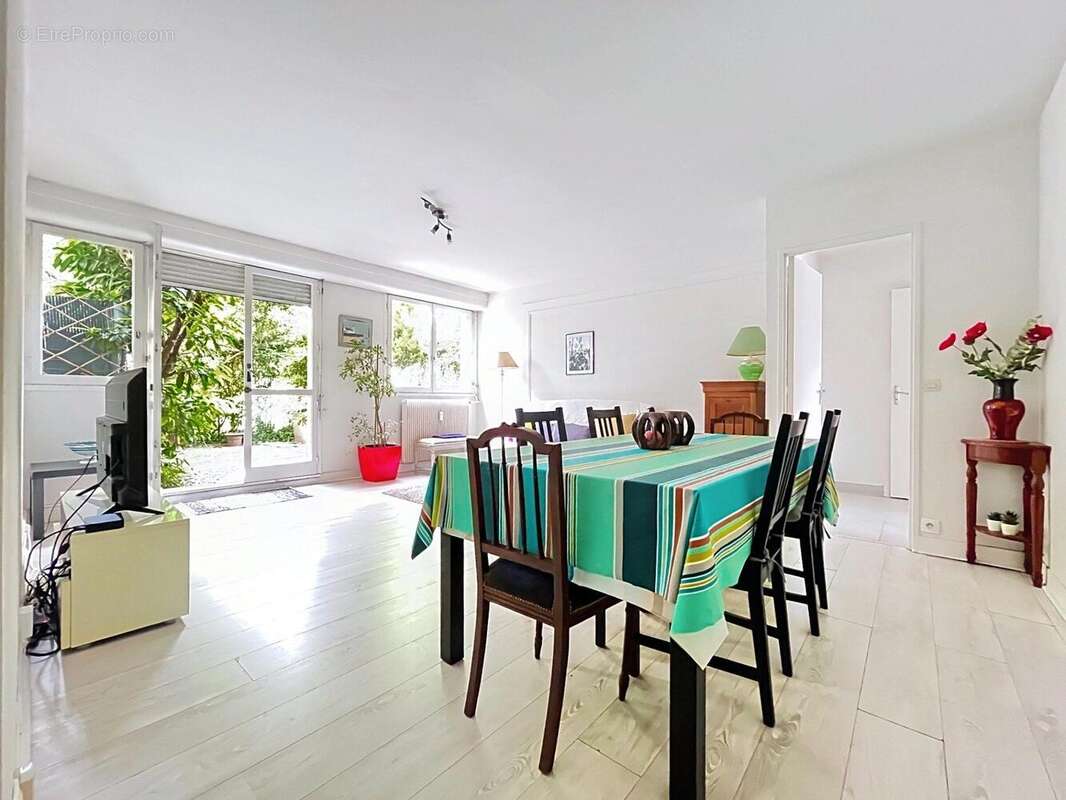 Photo 3 - Appartement à CHATOU