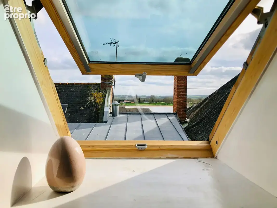 Maison familiale au bord de la Loire. - photo 10