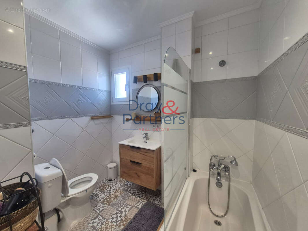 Appartement à ANNONAY