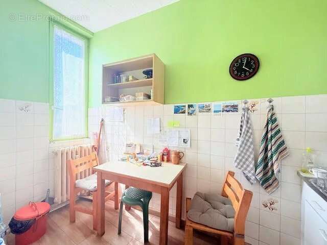 Appartement à AIX-LES-BAINS