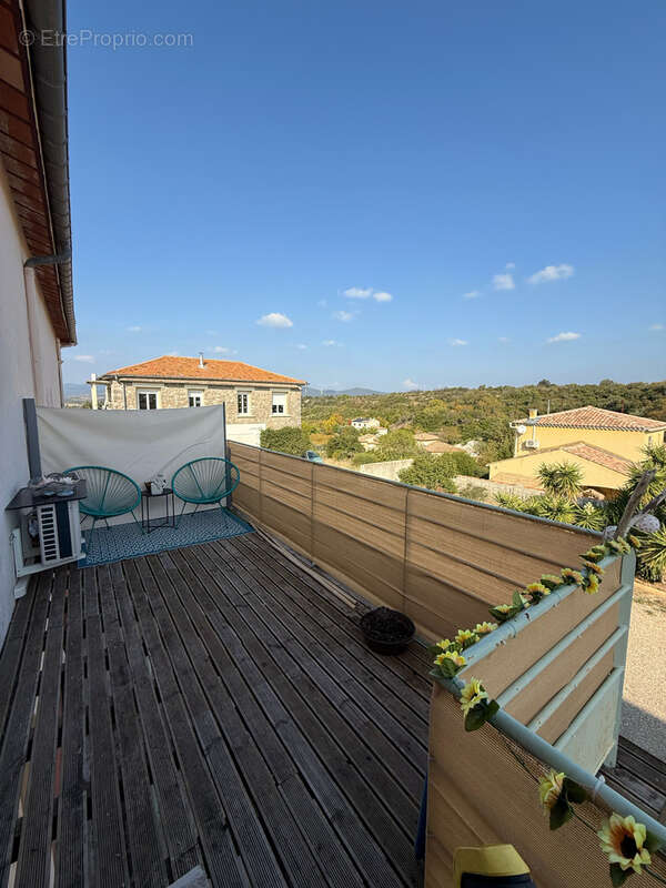 Appartement à LAURENS