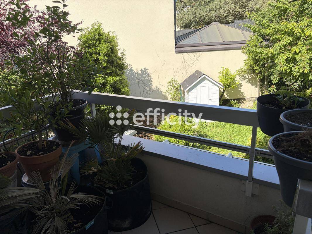 Appartement à BAGNEUX
