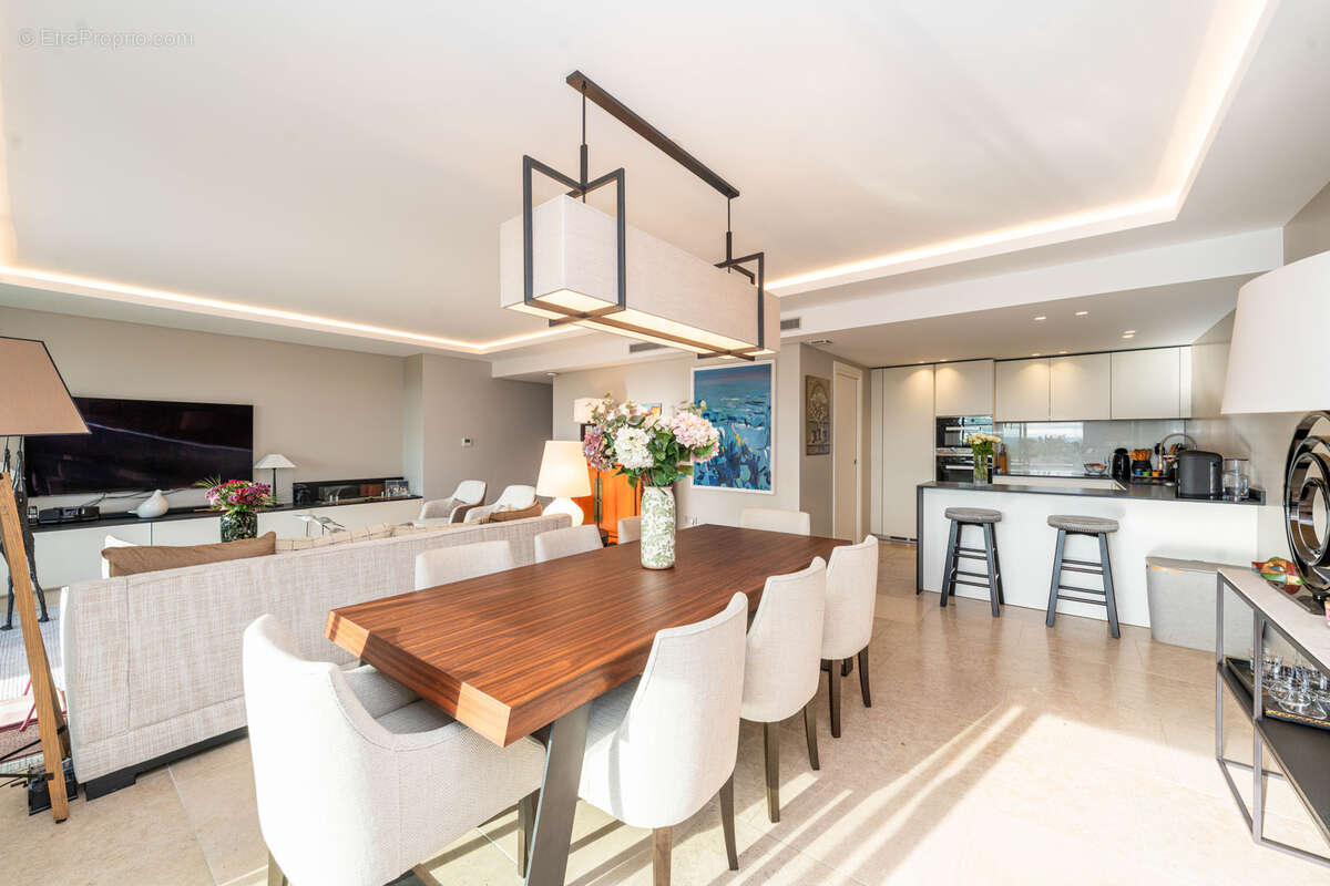 Appartement à SAINT-PAUL