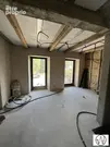 Salon - Appartement à VALLOIRE