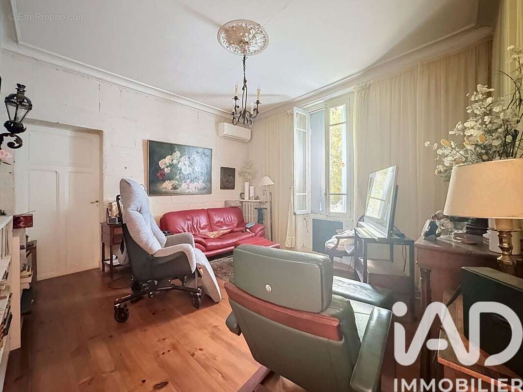 Photo 5 - Maison à TARASCON