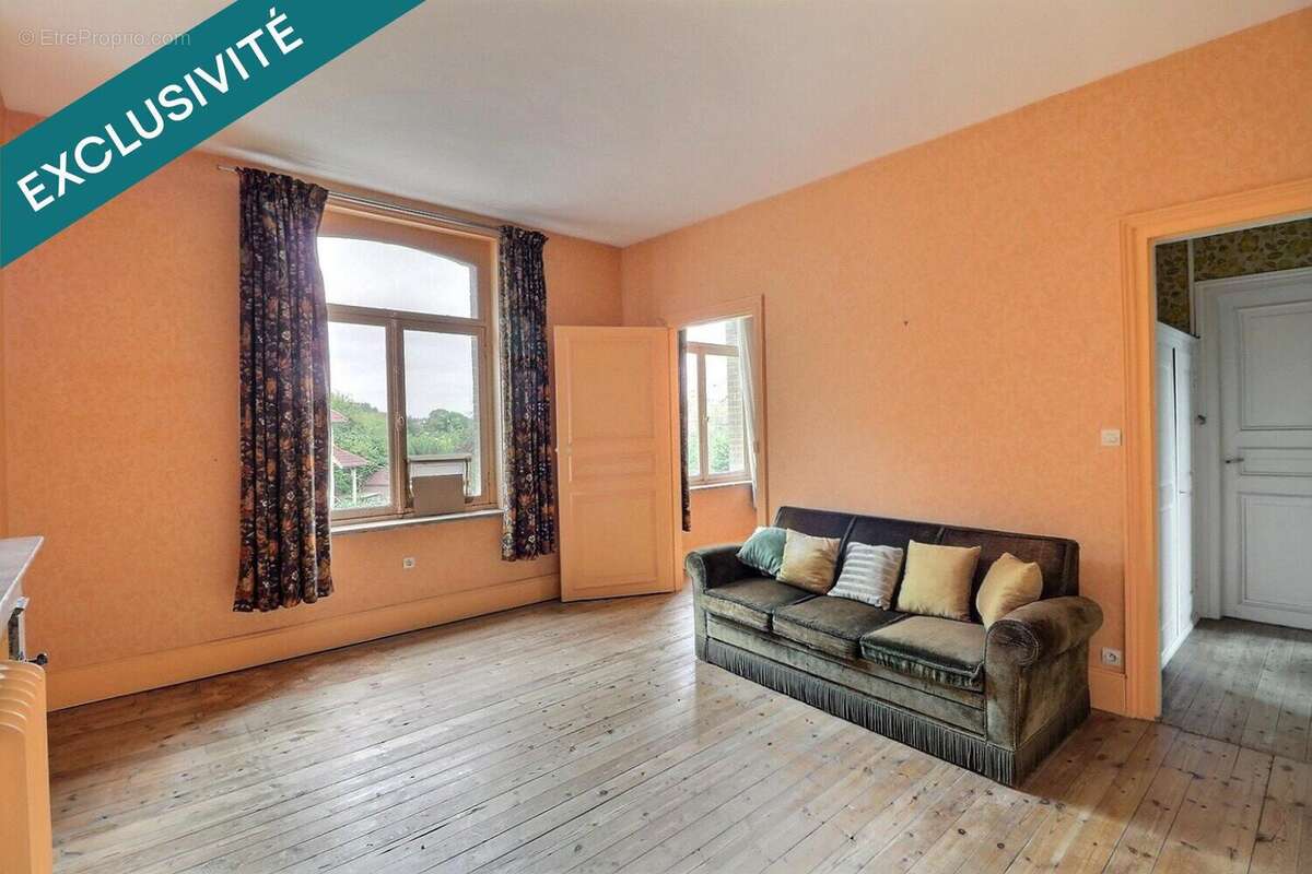 Photo 8 - Maison à SOLESMES