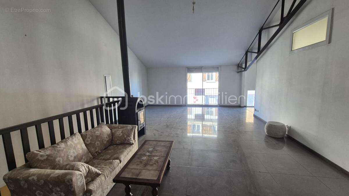 Appartement à CERET