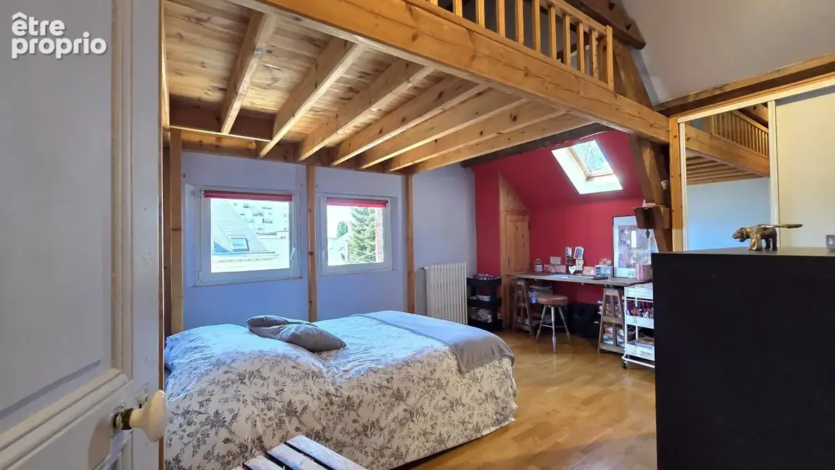Magnifique maison de caractère rénovée située à Hirson - photo 12