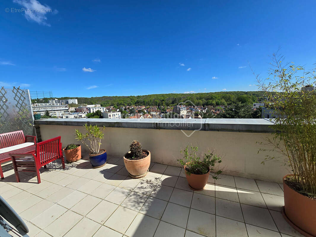 Appartement à VERSAILLES