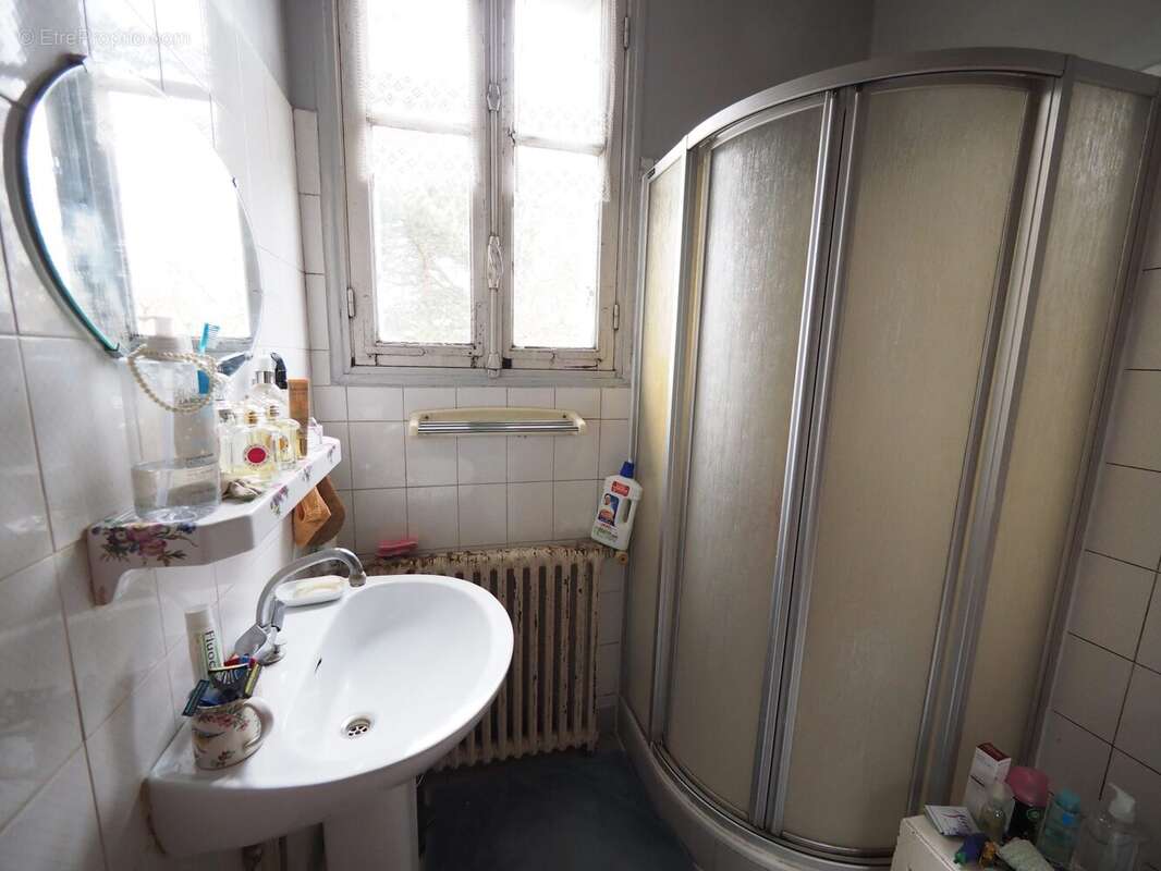 Maison à BOIS-D'ARCY