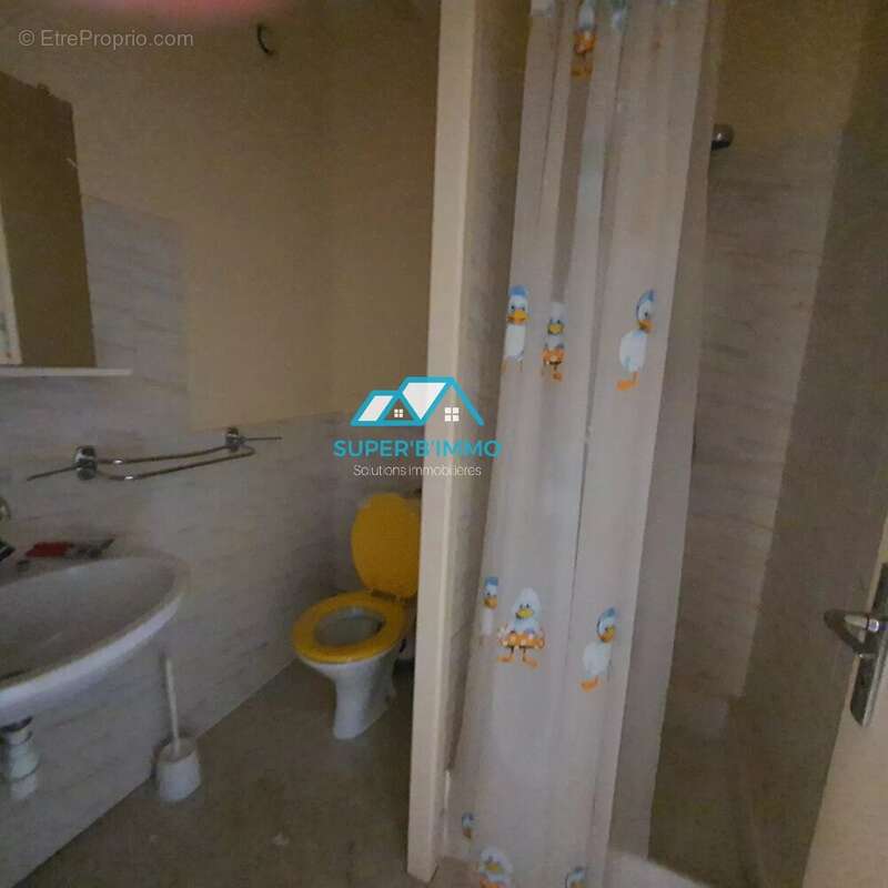 Appartement à LANGEAC