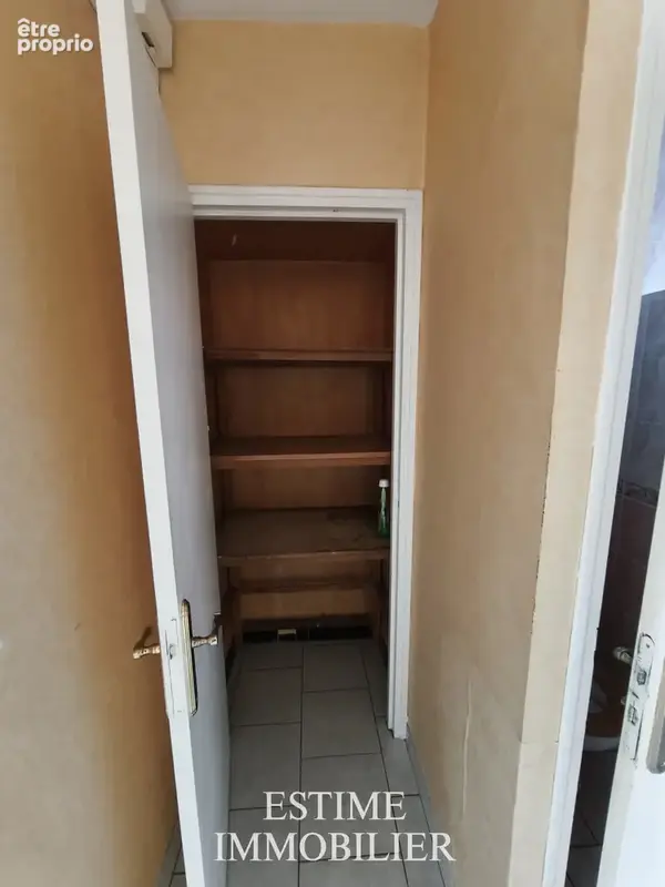 Lille saint maurice pellevoisin appartement t2 evolutif en t3 - photo 7