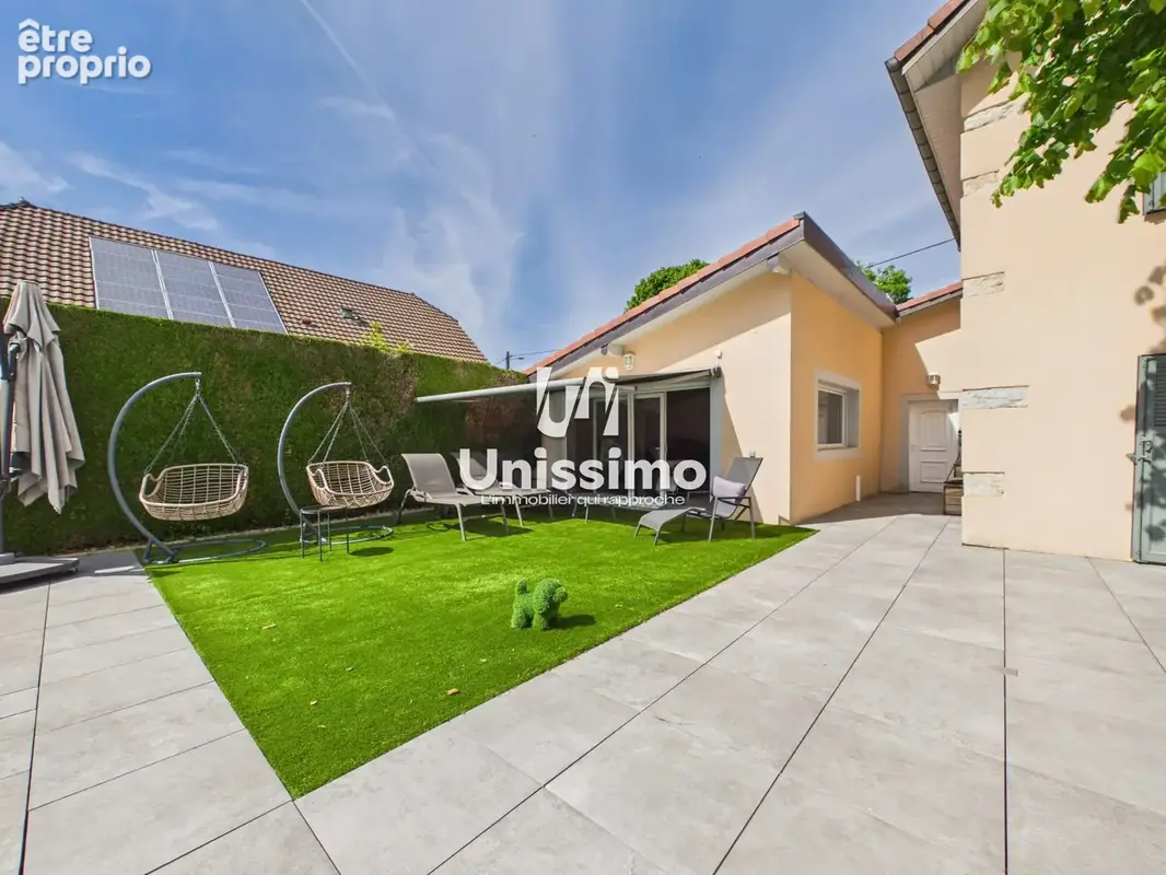 Maison 284 m² à Mandeure  - photo 4