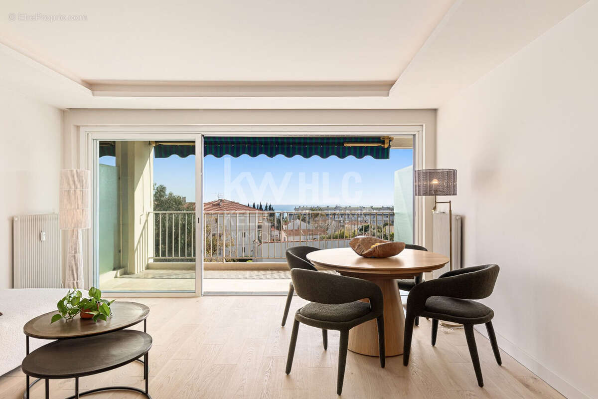 Appartement 73 m² à Cannes  - photo 3
