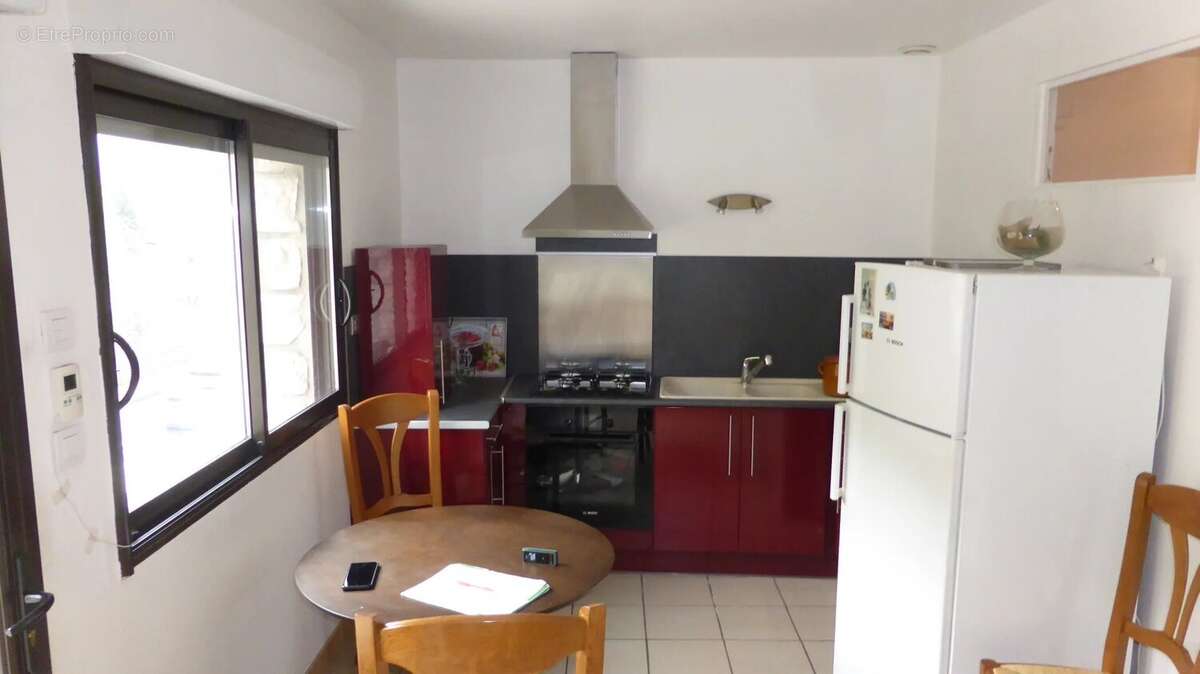 Maison à LES VIGNES